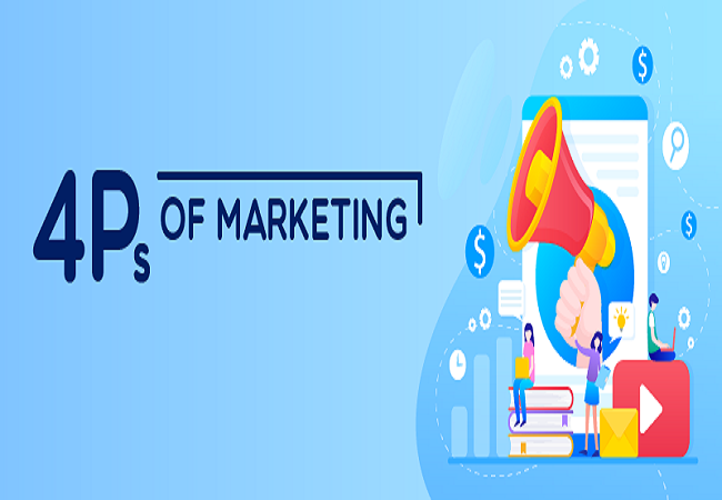 Learn The 4 Ps Of Marketing Here
