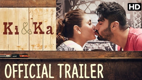 ki ka official trailer