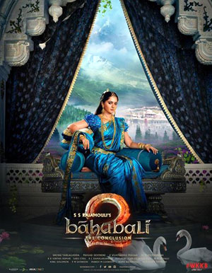 Bahubali 2 Hindi Movie