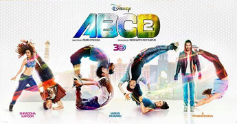 ABCD 2 -review