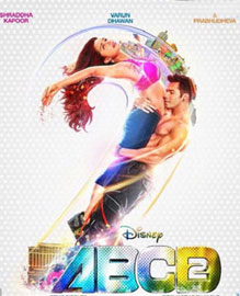 ABCD 2 -review-review 