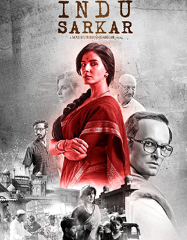 Indu Sarkar Movie Review, Rating, Story, Cast and Crew