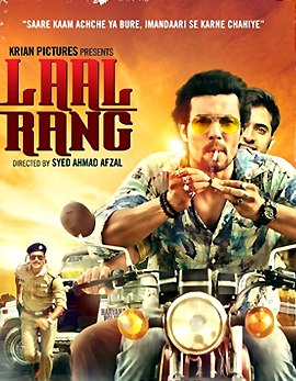 Laal Rang Movie Review