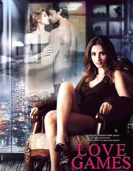 Love Games Movie Review