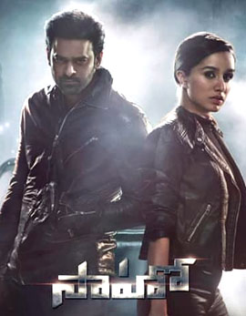 Saaho Movie Review, Rating, Story, Cast and Crew