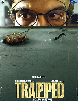 Trapped Movie Review