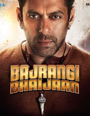 Bajrangi Bhaijaan -review-review 