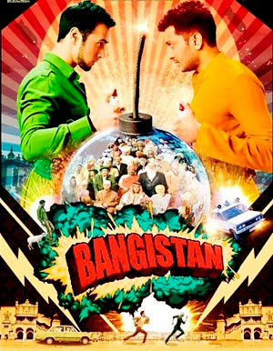 bangistan -review-

review 