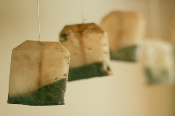 Tea-Bags