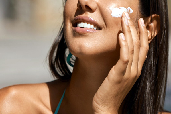 Sunscreen