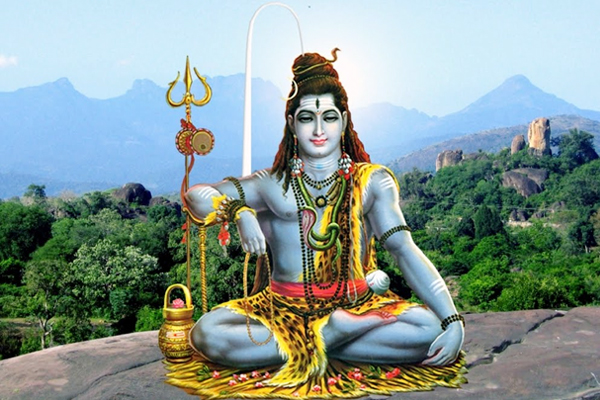 Lord-Shiva