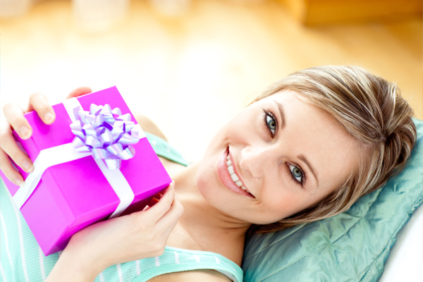 giftsforwomen