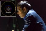 Viswanathan Anand Astronomy, Minor Planet on Indian Name, planet vishyanand a recognition to viswanathan anand, Planet vishyanand
