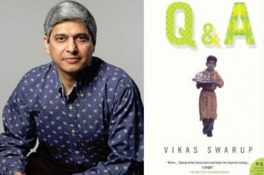 Diplomat and &lsquo;Q&amp;A&rsquo; Author Vikas Swarup, MEA&rsquo;s New Spokesperson