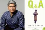 Q&A novel author, Vikas Swarup MEA spokesperson, diplomat and q a author vikas swarup mea s new spokesperson, International atomic energy agency
