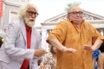 102 Not Out rating, Bollywood movie rating, 102 not out movie review rating story cast and crew, George joseph