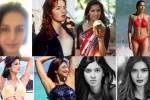 first social media fad of 2019, viral social media challenges 2019, 10yearchallenge first meme game of 2019 taking internet by storm, Bipasha basu