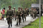 12 CPRF Troops Killed, 12 CPRF Troops Killed, 12 cprf troops killed in encounter with naxalites, Burkapal