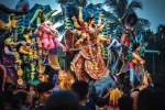 history of festivals, Festivals celebrated in India, 12 famous indian festivals and stories behind them, Ganesh chaturthi