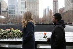 World Trade Center, 9/11, u s marks 17th anniversary of 9 11 attacks, World trade center