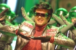 2.0 tickets, Lyca Productions, four days collections of 2 0, Amy jackson