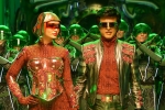 2.0 updates, Lyca Productions, 2 0 collections for two weeks, Amy jackson