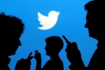 anti Indian tweets, twitter suspend accounts, twitter suspends 200 pakistan accounts after anti india tweets, Azhar