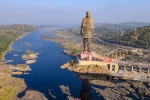 World Architecture News Awards, how to reach statue of unity, statue of unity in gujarat enters the 2019 world architecture news awards, Vallabhbhai patel