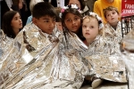 Trump administration, parents, 245 separated immigrant children still in custody say officials, Immigrant families