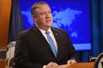 Mike Pompeo in India, Mike Pompeo in India, u s india to talk strategic items during 2 2 dialogue pompeo, Jim mattis