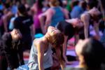 Sadhguru Jaggi Vasudev, Power of Yoga, historic national mall to host first international day of yoga, Sadhguru jaggi vasudev