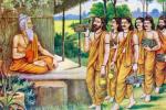 Prashnopanishad., Prashna Upanishad, prashna upanishad, Prashna upanishad