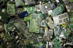 e waste problems, e waste in india, 50 mn tonnes of e waste discarded each year un report, World economic forum