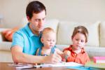 Board games, Play-doh and crafts, i don t know how to play with my kids, Lego