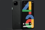 smart phone, US, google launches its first 5g phone pixel 4a sale in india likely from october, Flipkart