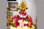 Varalakshmi nomu, Varalakshmi Vratam details, varalakshmi vratam, Vratam