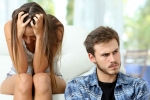 relationship, jealousy, 6 unhealthy signs of jealousy in a relationship, Jealous partner
