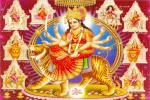 dharma sandehalu, Three Aspects Of The Divine Mother details, three aspects of the divine mother, Dharma sandehalu