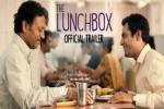 The Lunchbox movie review, Are you hungry for the Lunchbox, here s your lunchbox, Guneet monga