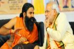yoga power favours Modi power, narendra modi, ramdev lashes in modi s support, Baba ramdev