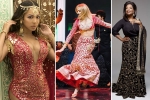 international celebrities in Indian wear, beyonce, from beyonce to oprah winfrey here are 9 international celebrities who pulled off indian look with pride, Beyonce