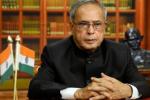 Pranab Mukherjee, Gujarat Lokayukta Bill., president refuses to clear 10 state bills since modi took over, Gujarat lokayukta bill