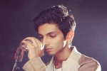 Anirudh updates, Pawan Kalyan, a tribute for pawan kalyan by anirudh, Vaalu