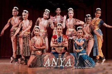 ANYA - The Other ANYA - The Other