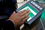 Misra, Aadhar, aadhar verdict balanced govt needs to pass privacy law u s experts, Global development