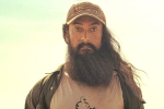 Laal Singh Chaddha disaster, Laal Singh Chaddha result, aamir khan in shock with laal singh chaddha disaster, Chaitanya
