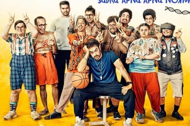 Censor Problems cleared for Aamir Khan&#039;s Sitaare Zameen Par