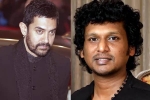 Aamir Khan and Lokesh Kanagaraj film updates, Aamir Khan and Lokesh Kanagaraj, aamir khan and lokesh kanagaraj to team up, Aamir khan