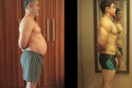 Aamir Khan, Nitesh Tiwari, aamir khan s shocking transformation for dangal, Ncg