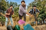 Aay movie cast, Aay Trailer, aay trailer fun and refreshing, Double ismart